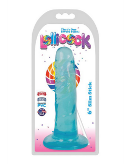 Slim Stick Berry Ice – Dildo – 6 / 15 cm
