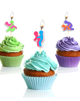 F*Ckers! Sekspositie Kaarsen