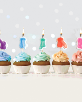 Dirty Penis – Kaarsen