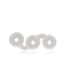 Triple Donut – Penisringen