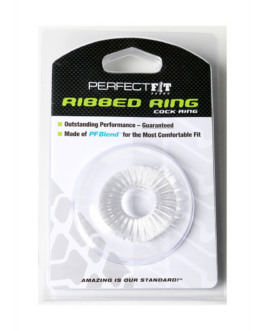 Geribbelde Ring – Cockring