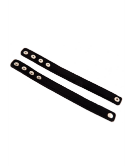 Neopreen Snap Cockrings – Cockring Set