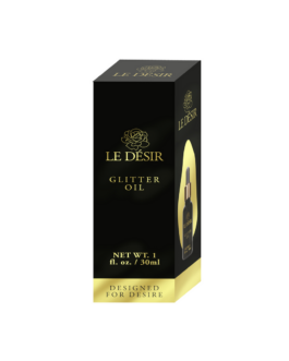 Body Glitter – 1 fl oz / 30 ml