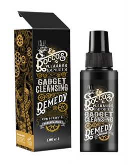 Gadget Cleaner – Speelgoed Cleaner