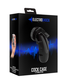 E-Stimulatie Cockcage