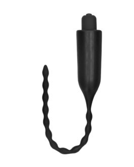 E-Stimulation Vibrerende Urethrale Sounding Plug