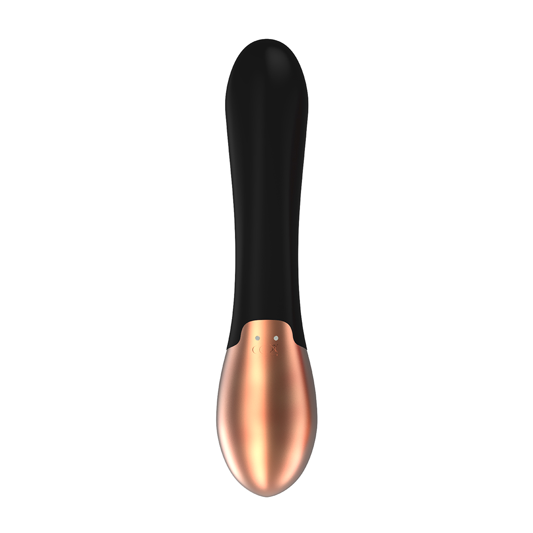 Opulent - Verwarmde Konijnen Vibrator - Afbeelding 7