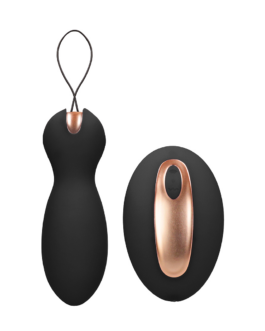 Purity – Dual Vibrating Toy