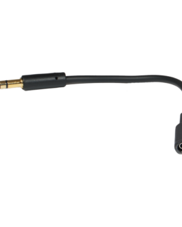 Adapter Kit – 3.5mm naar ElectraStim Standaard Aansluiting