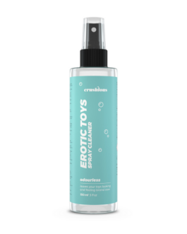 Speelgoedreiniger Spray – 150 ml