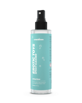 Speelgoedreiniger Spray – 150 ml