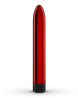 Classic Vibe – Classic Vibrator – Rood