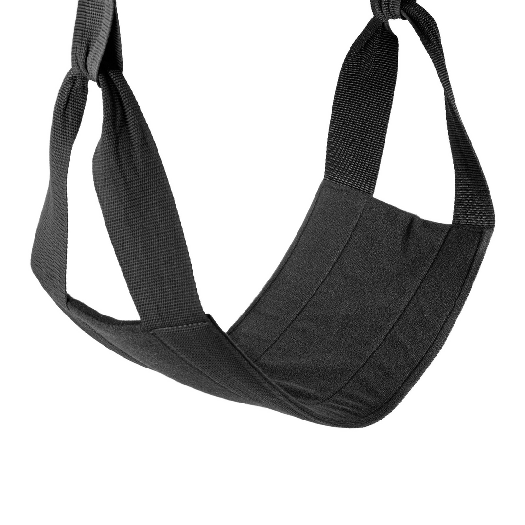 Deluxe Deurswing - Zwart - Afbeelding 5