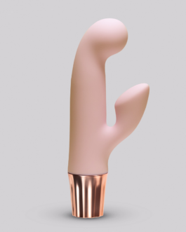 Mellow Cony – Mini Konijn Vibrator – Roze