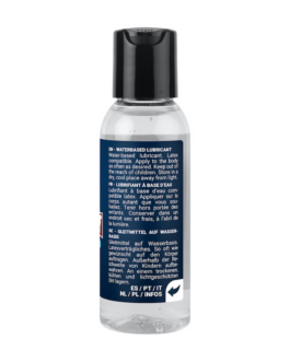 Waterbasis Glijmiddel – 1,7 fl oz / 50 ml