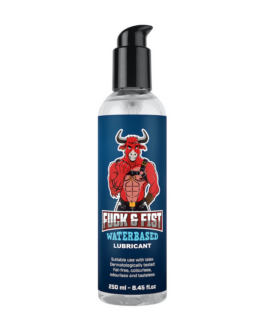 Waterbasis Glijmiddel – 250 ml