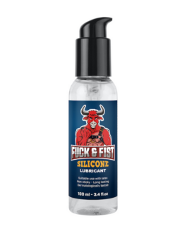 Siliconen Glijmiddel – 100 ml