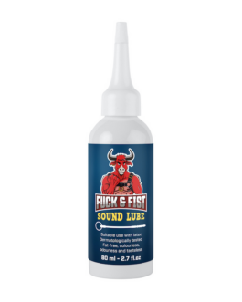 Sound Lube – 80 ml