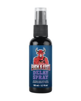 Vertraag Spray – 1,7 fl oz / 50 ml