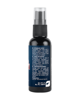 Vertraag Spray – 1,7 fl oz / 50 ml