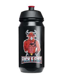 Fles voor Fuck  Fist Glijmiddel – 16,9 fl oz / 500 ml