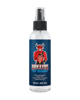 Speelgoedreiniger Spray – 150 ml