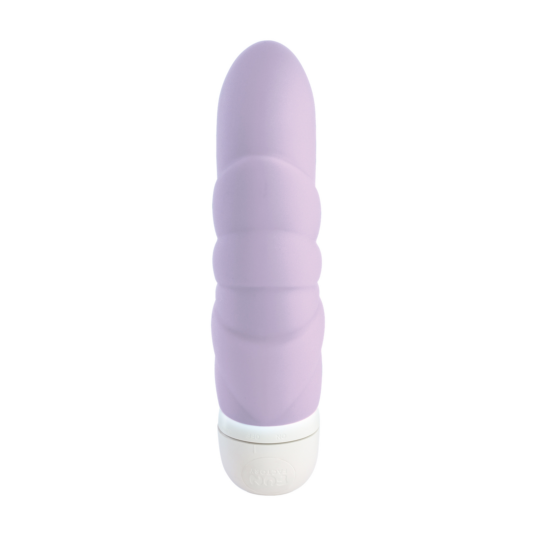 Jam - Mini Vibrator - Pastel Lila - Afbeelding 3