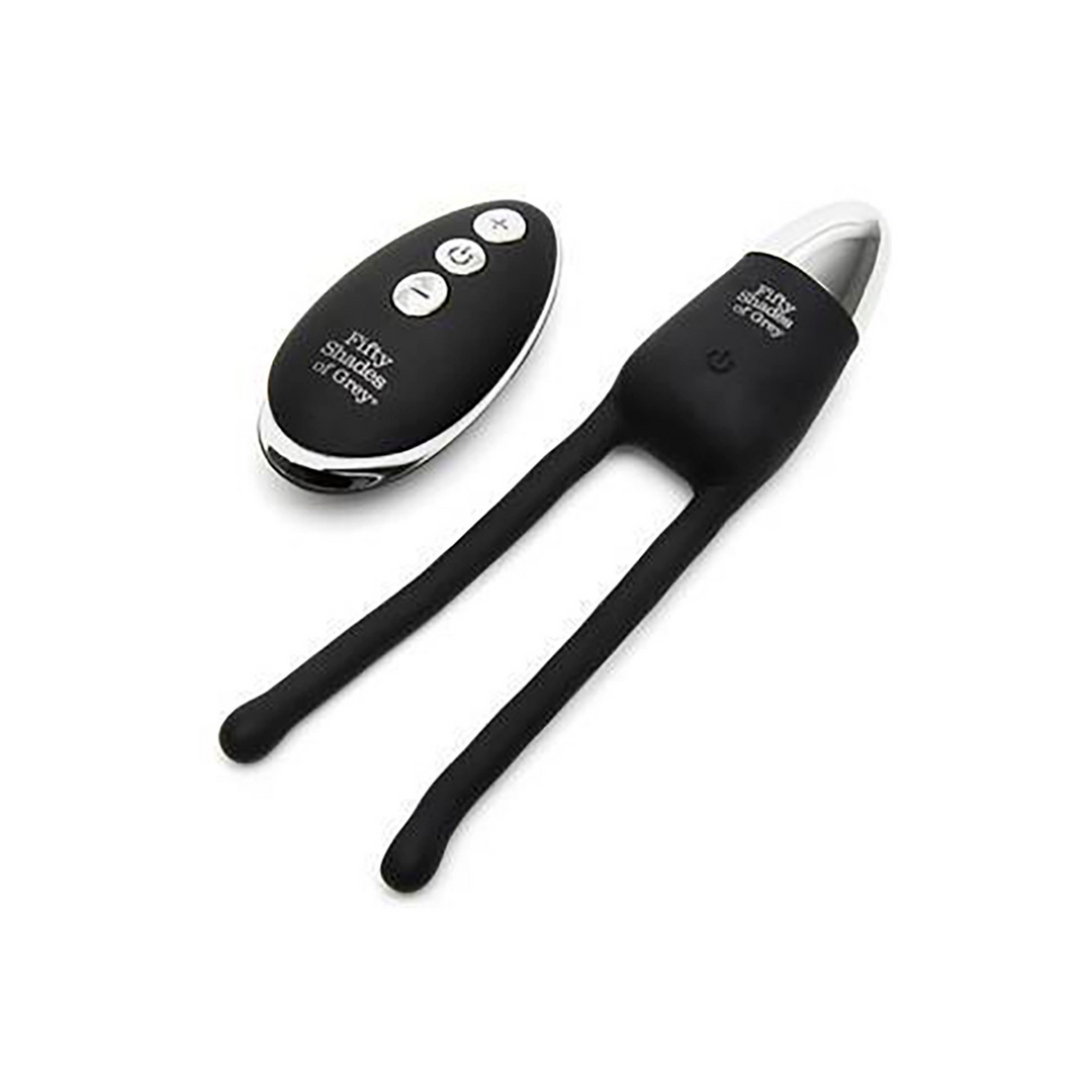 Relentless Vibrations - Couple Vibrator with Remote Control - Afbeelding 3