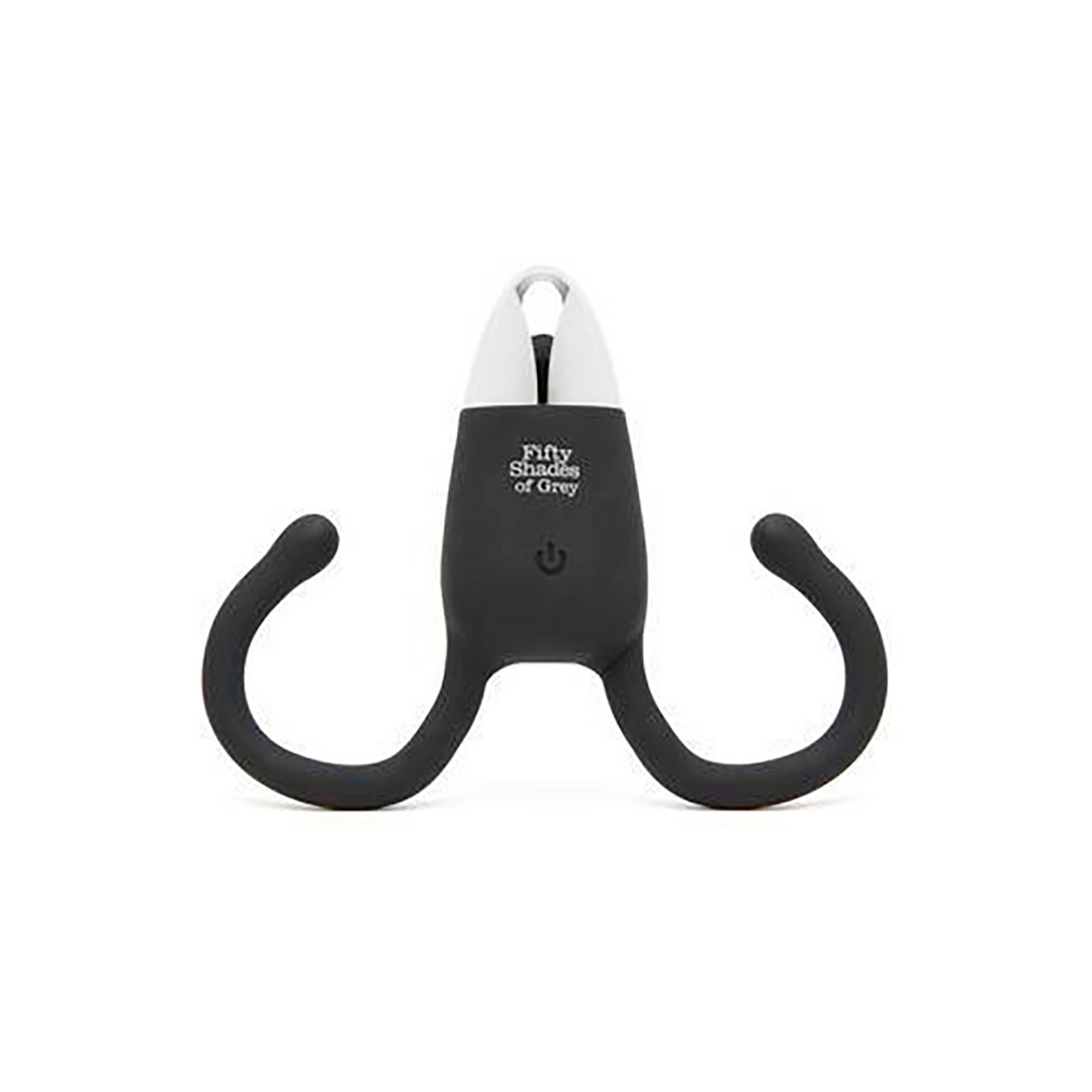 Relentless Vibrations - Couple Vibrator with Remote Control - Afbeelding 4