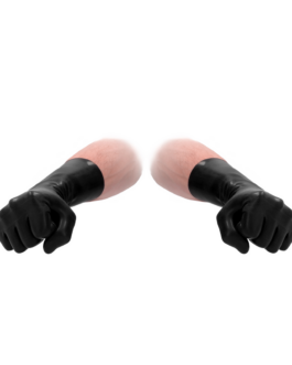 Latex Handschoenen voor Hem en Haar