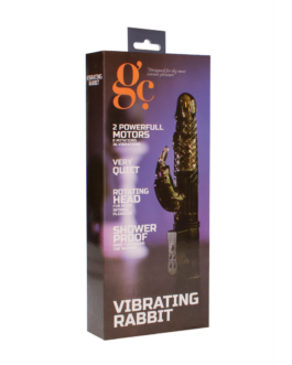 Vibrerende Konijn