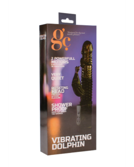 Vibrerende Dolfijn