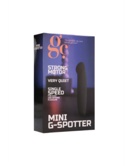 Mini G-Spotter – Vibrerende Bullet