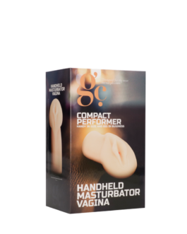 Mini Masturbator – Vagina