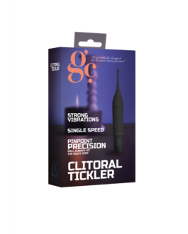 Clitorale Stimulator