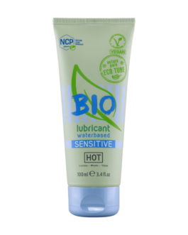 Sensitiv – Waterbased Lubricant – 3 fl oz / 100 ml