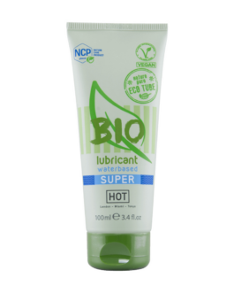 Superglide – Waterbased Lubricant – 3 fl oz / 100 ml