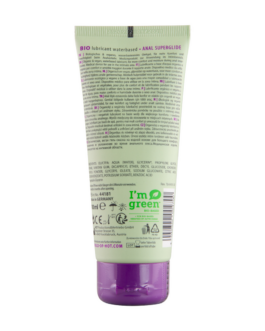 Superglide Anal – Waterbased Lubricant – 3 fl oz / 100 ml