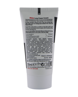 Rhino – Long Power Cream / Stimulating Cream – 1 fl oz / 30 ml