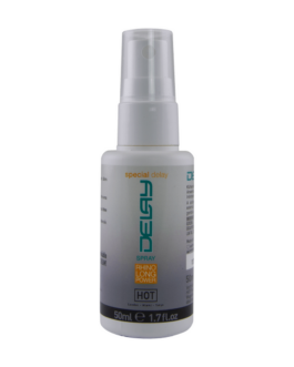 Retardant Spray – 2 fl oz / 50 ml