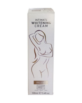 Whitening Deluxe Cream – Verlichtende crème – 3 fl oz / 100 ml