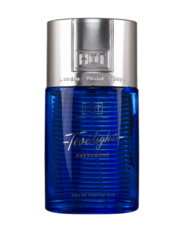 Twilight – Pheromone Parfum voor Mannen – 1,66 fl oz / 50 ml