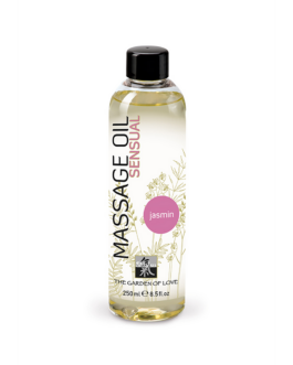 Ecstasy – Massage Olie – 8 fl oz / 250 ml