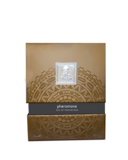 Pheromon Geur – Man Grey – 15 ml