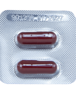 Libido Caps voor Vrouwen – 2 Stuks