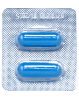 Potentiepillen voor Mannen – 2 Stuks