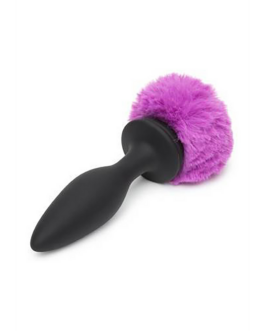 Rechargeable Vibrating Butt Plug