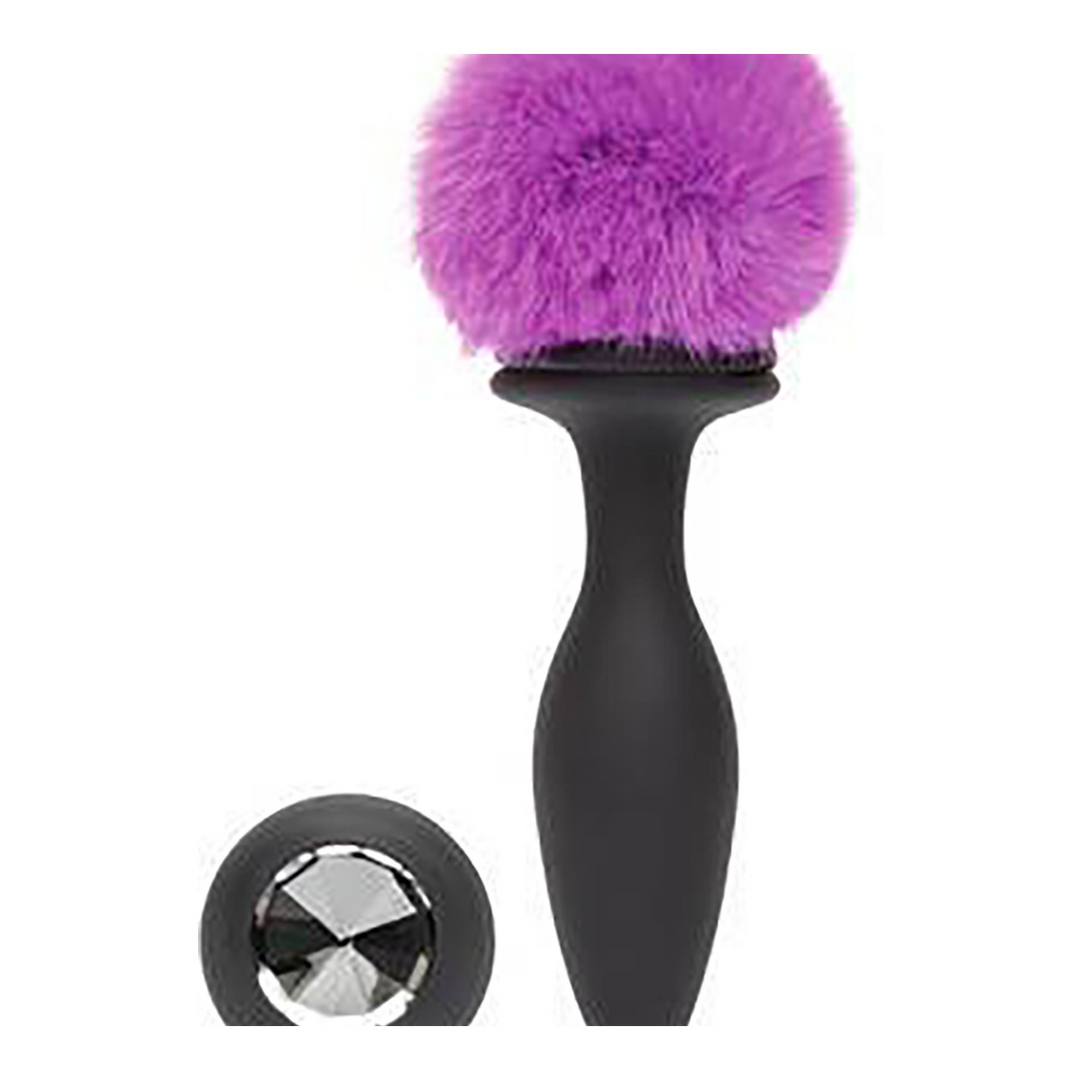 Rechargeable Vibrating Butt Plug - Afbeelding 4