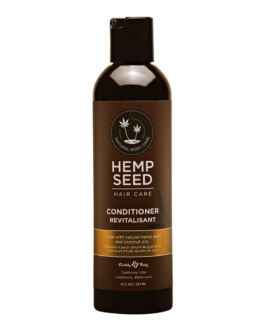Hemp Seed Hair Care Conditioner – 8 fl oz / 236 ml