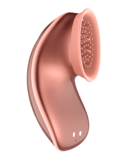 Twitch – Handsfree Zuig- en Trilt toy